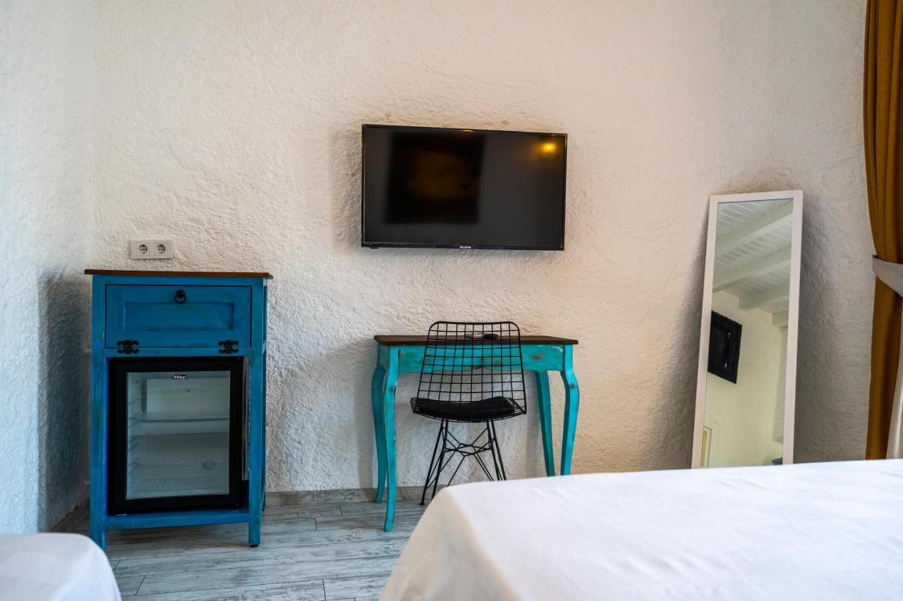 Portakal Cicegi Alacati Exterior photo