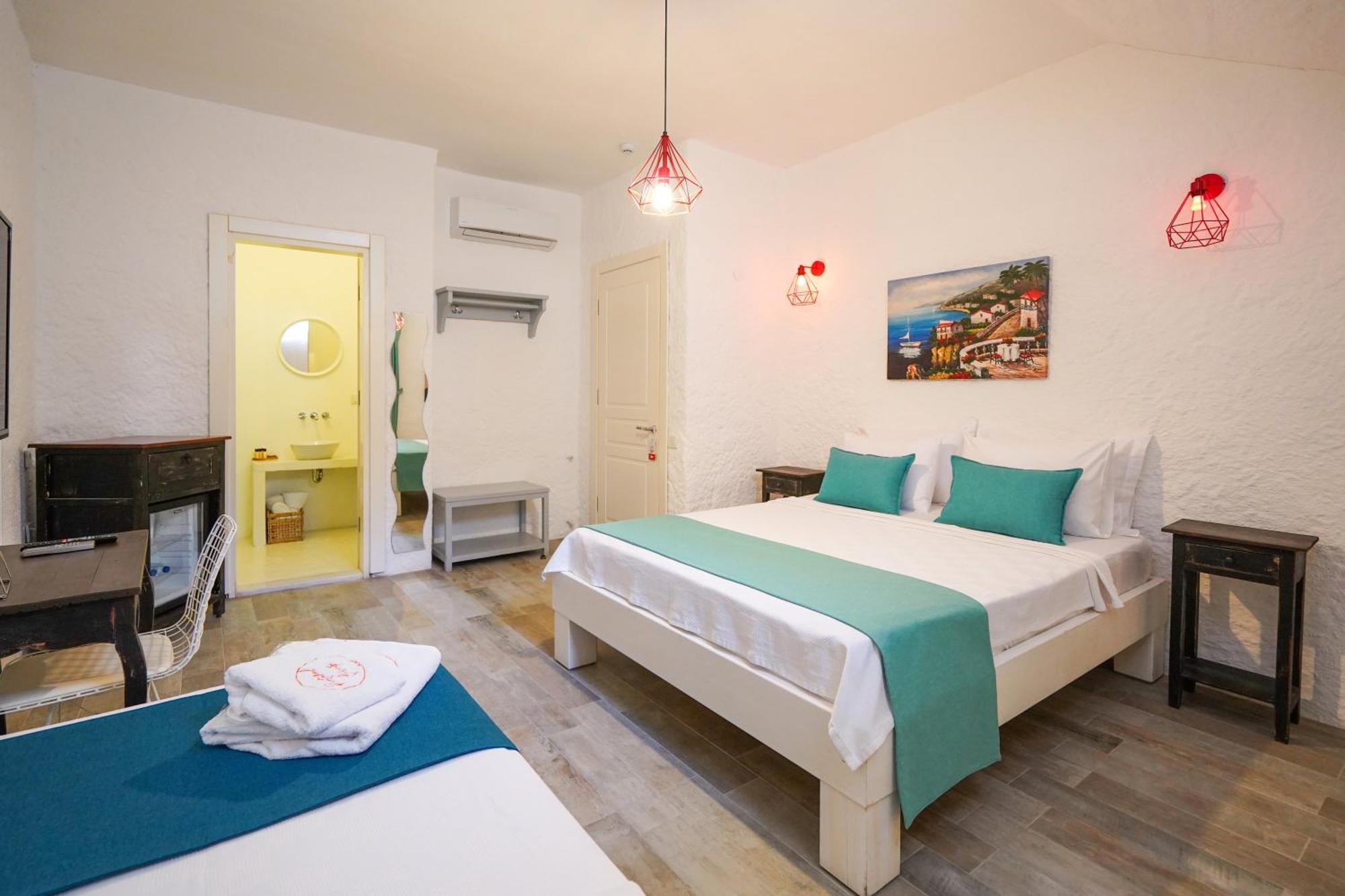 Portakal Cicegi Alacati Exterior photo